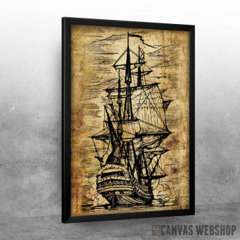 Old Ships Old Ships