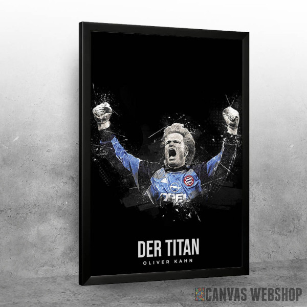 Oliver Kan Oliver Kan