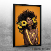 Orange the New Black