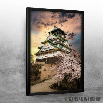 Osaka Dvorac Osaka Dvorac