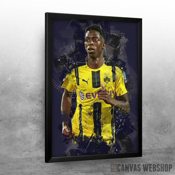 Ousmane Dembele