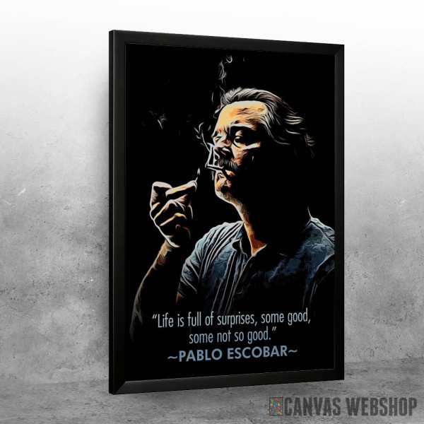 Pablo Escobar Pablo Escobar