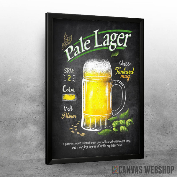 Pale Lager