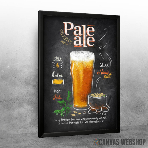 Pale ale