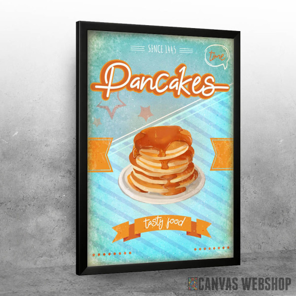 Pancakes
