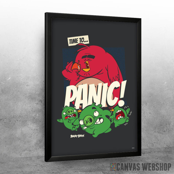 Panic Panic