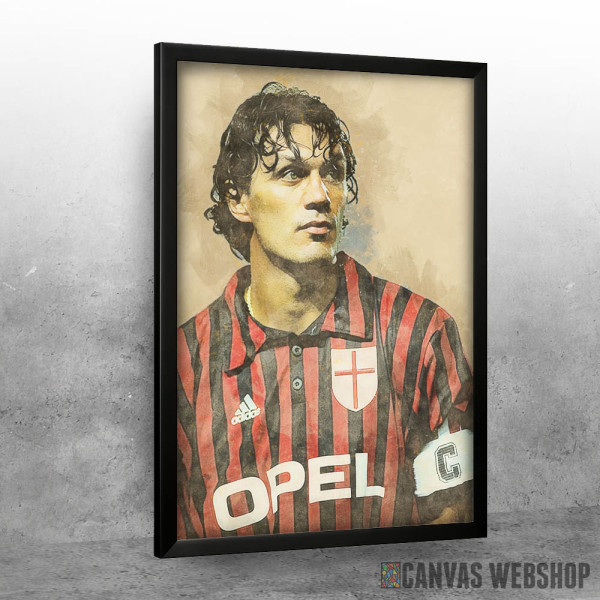 Paolo Maldini