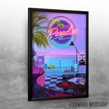 Paradise Wave