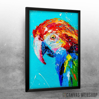 Parrot Parrot