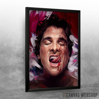 Patrick Bateman