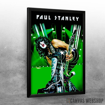 Paul Stanley Paul Stanley