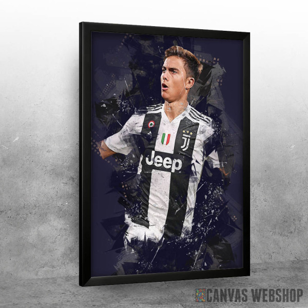 Paulo Dybala