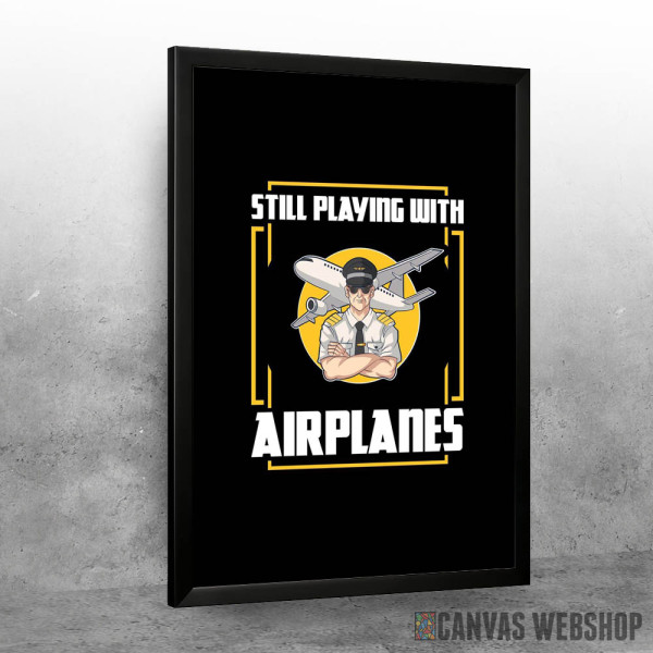 Pilot Gift