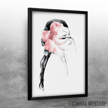 Pink blossom