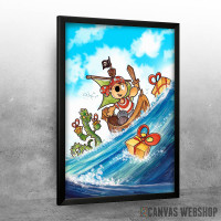 Pirate Kid Sea Adventure