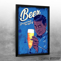 Pivo Ti Daje Slobodan Dan