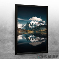 Planina refleksija