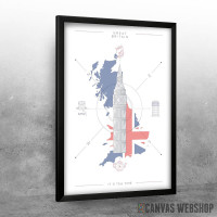 Polygon Big Ben London