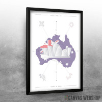 Polygon Sydney Opera House  Australia