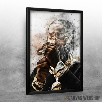 Pop Smoke