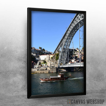Porto Most