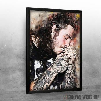 Post Malone 3 Post Malone 3