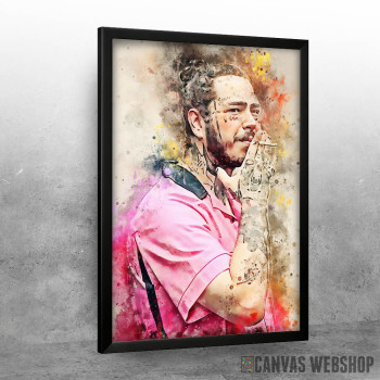 Post Malone 7 Post Malone 7