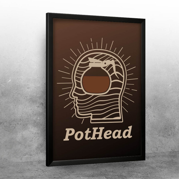 Pot Head Coffee