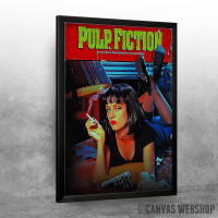 Pulp Fiction 2 Pulp Fiction 2
