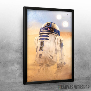 R2D2