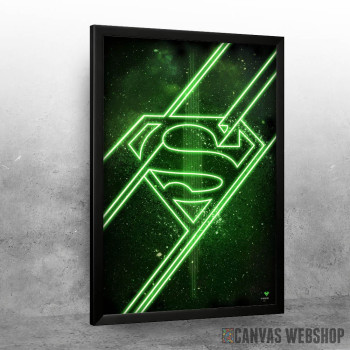 Radiant Superman amblem Radiant Superman amblem