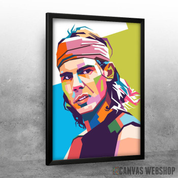 Rafael Nadal Rafael Nadal