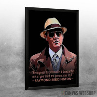 Raymond Reddington