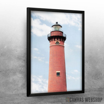 Red Lighthouse Red Lighthouse