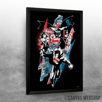 Renegades black