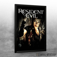 Resident Evil