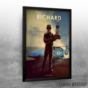 Richard superbird Richard superbird