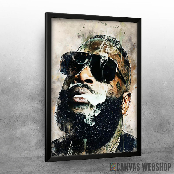 Rick Ross Rick Ross