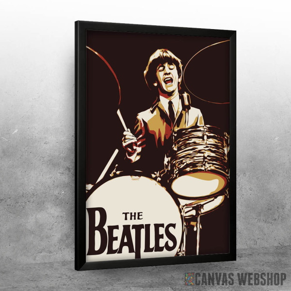 Ringo Starr