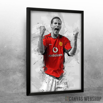 Rio Ferdinand