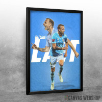 Ritchie De Laet Poster