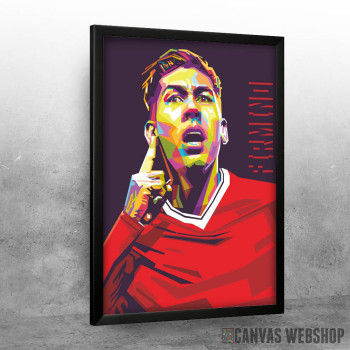 Roberto Firmino Wpap II