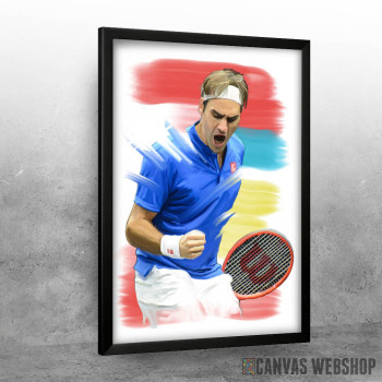 Roger Federer