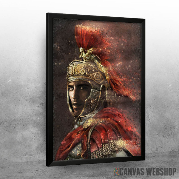 Roman Officer Roman Officer