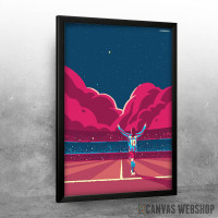 Ronaldinho art