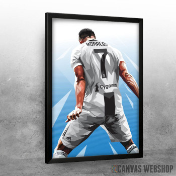 Ronaldo number 7