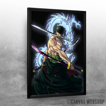 Roronoa Zoro Roronoa Zoro