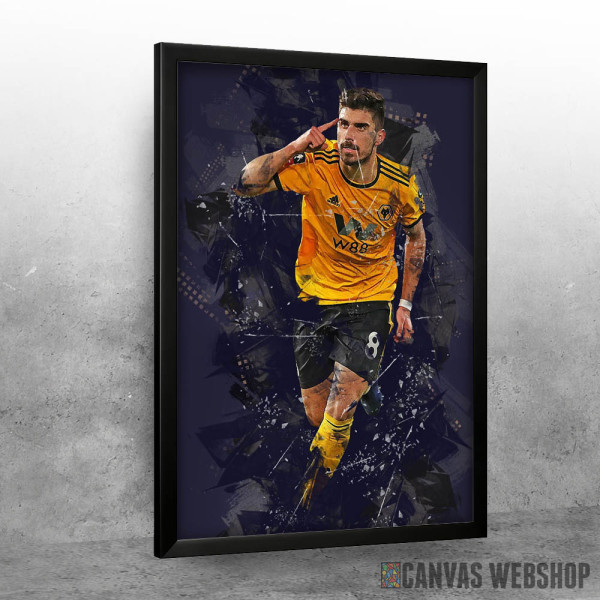 Ruben Neves