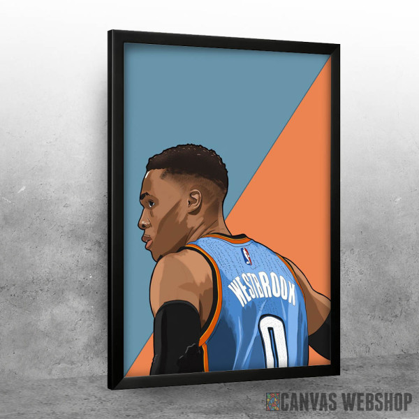 Russell Westbrook
