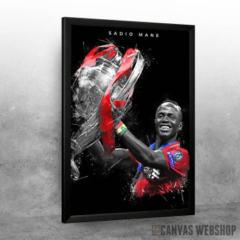 Sadio Mane